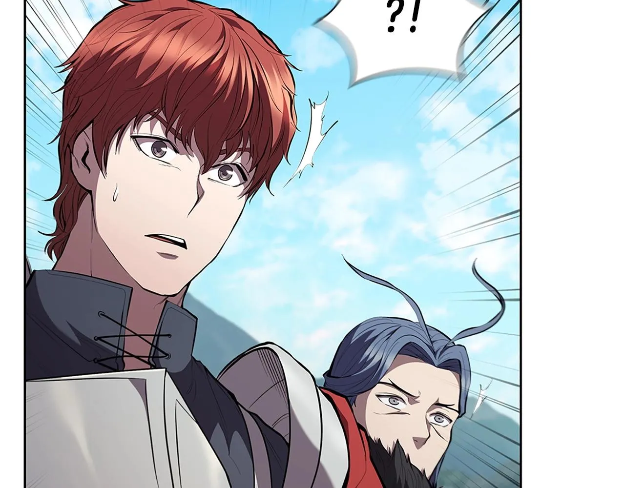 第20话 剑与魔法 第85页
