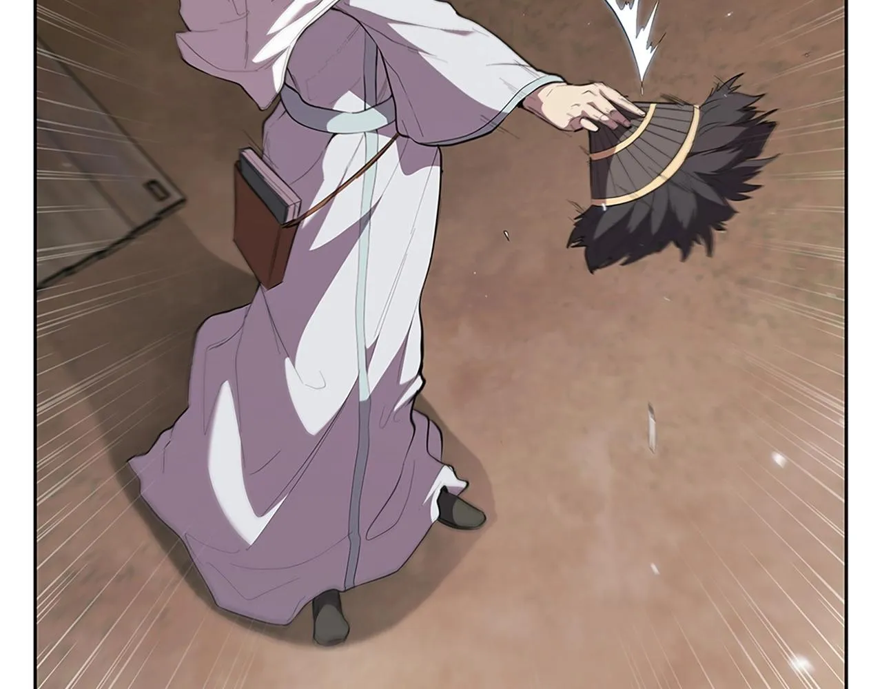 第21话 神龙的威能 第19页