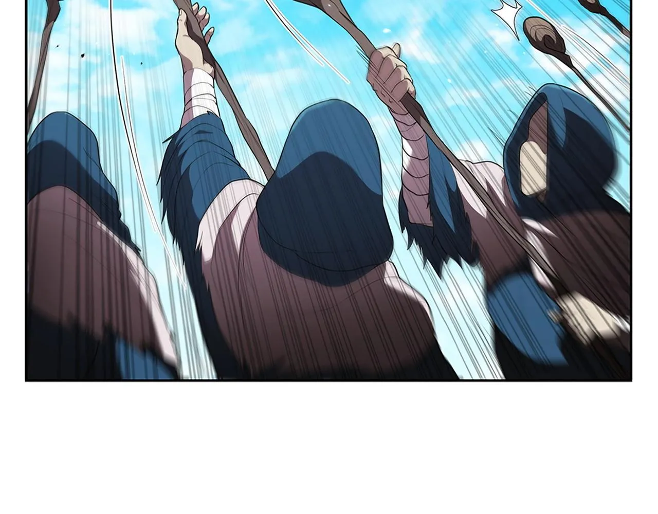 第21话 神龙的威能 第105页
