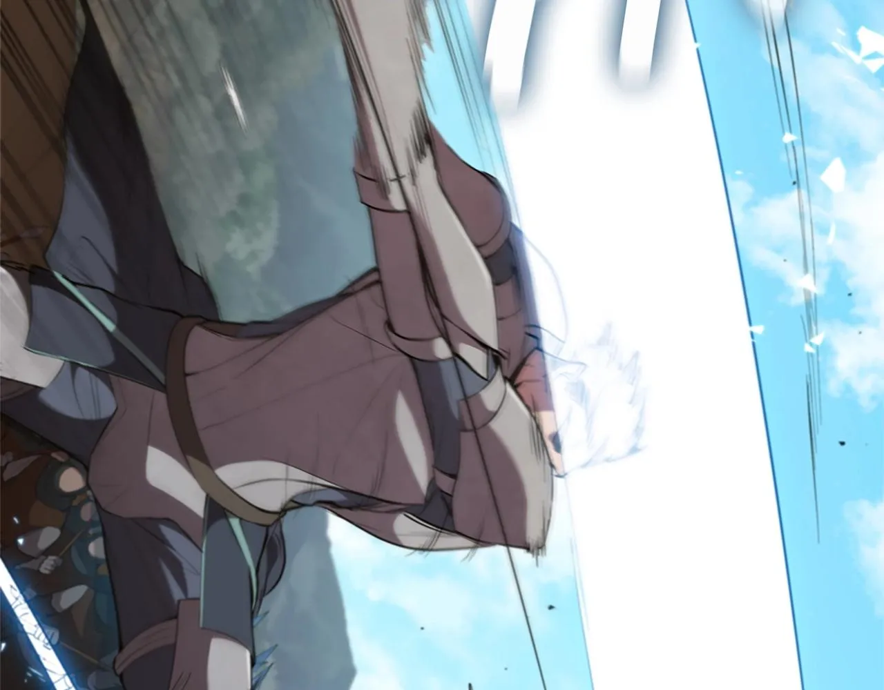 第21话 神龙的威能 第216页
