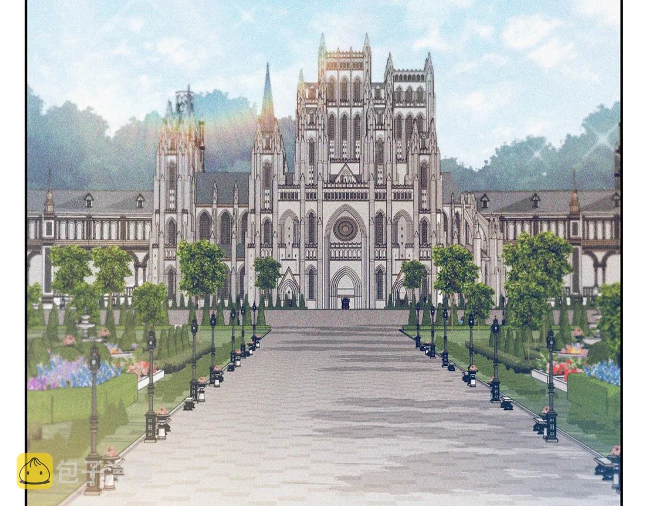 第17话 血腥金币 第8页