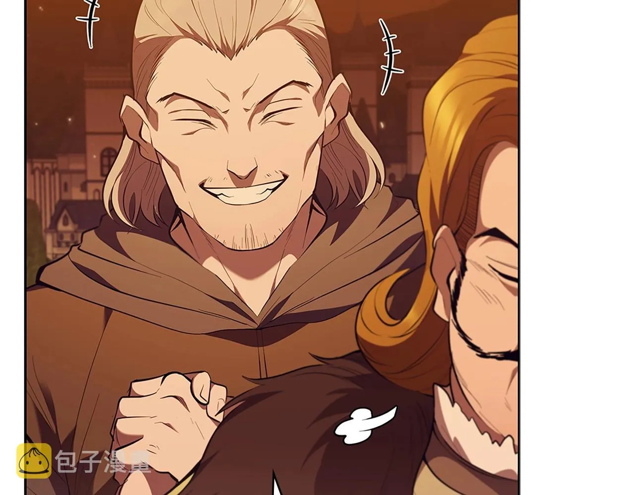 第17话 血腥金币 第132页