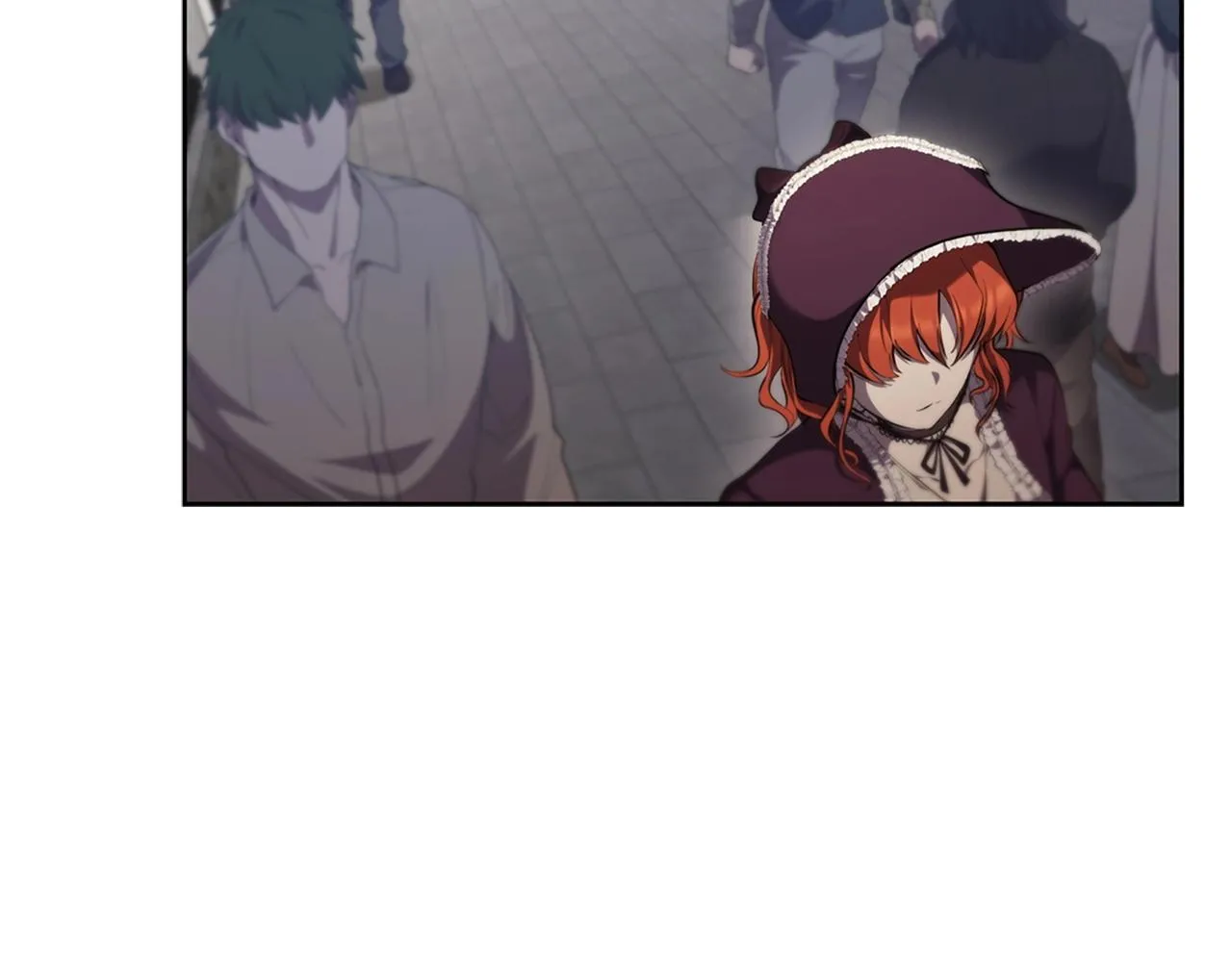 第16话 地下赌场 第25页
