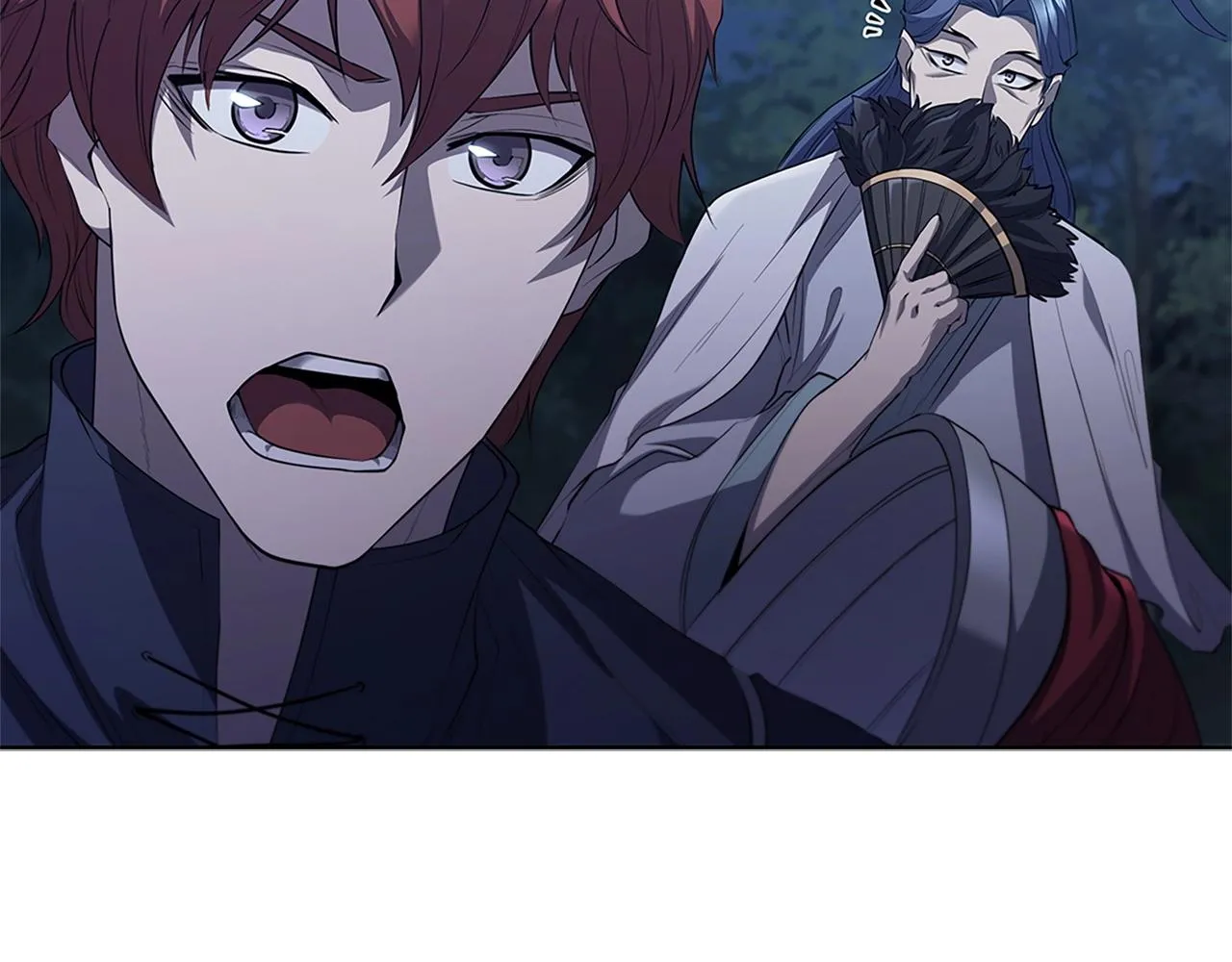 第14话 妖魔的效忠 第92页