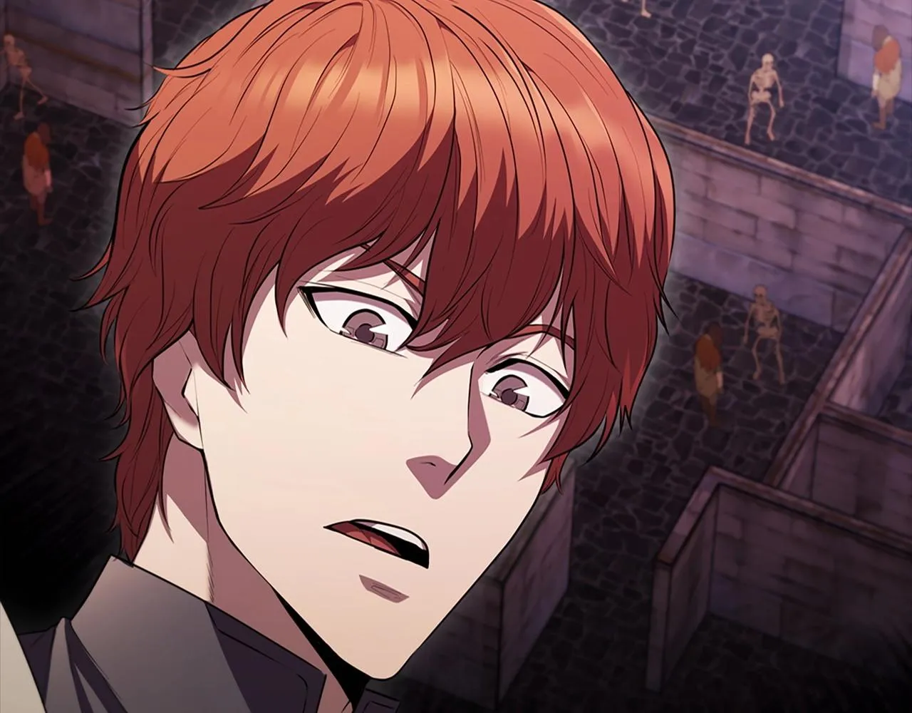 第15话 皇帝的阴谋 第26页