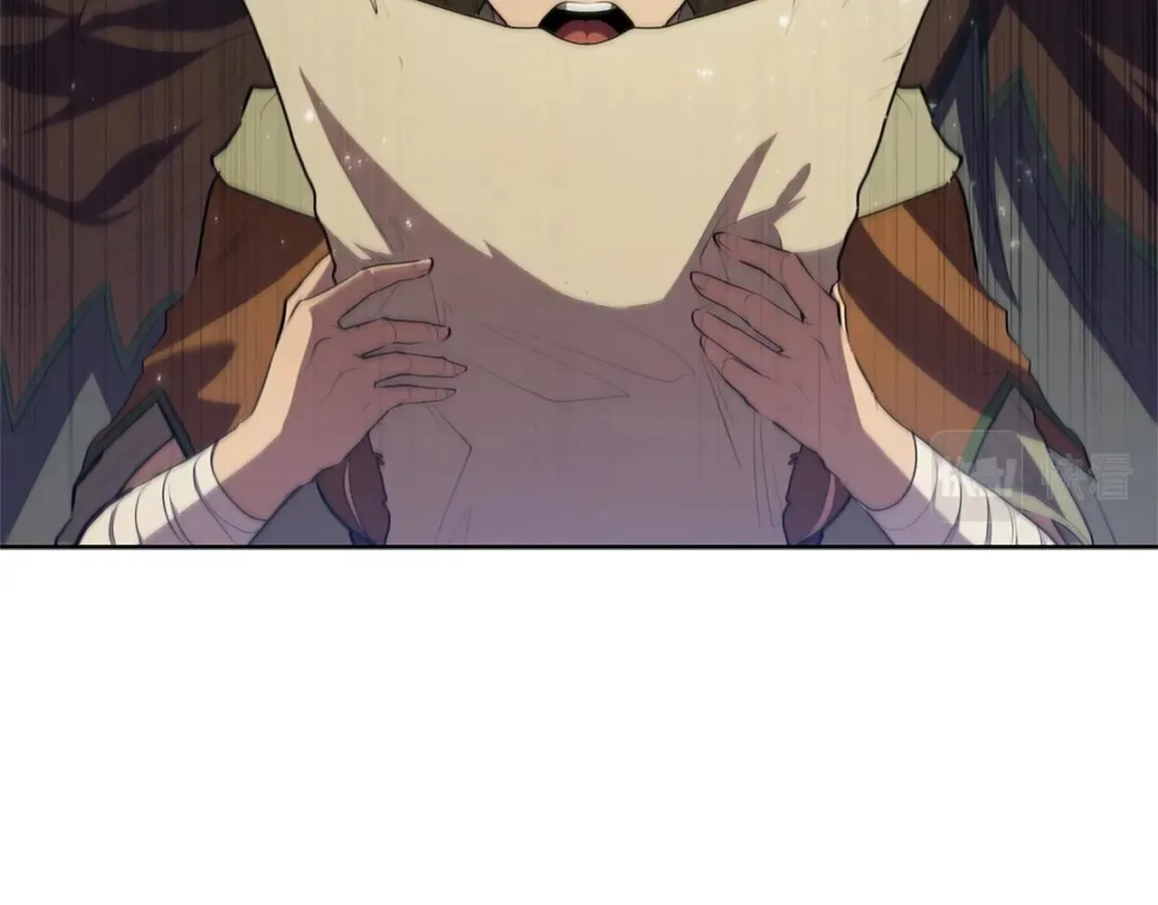 第15话 皇帝的阴谋 第52页