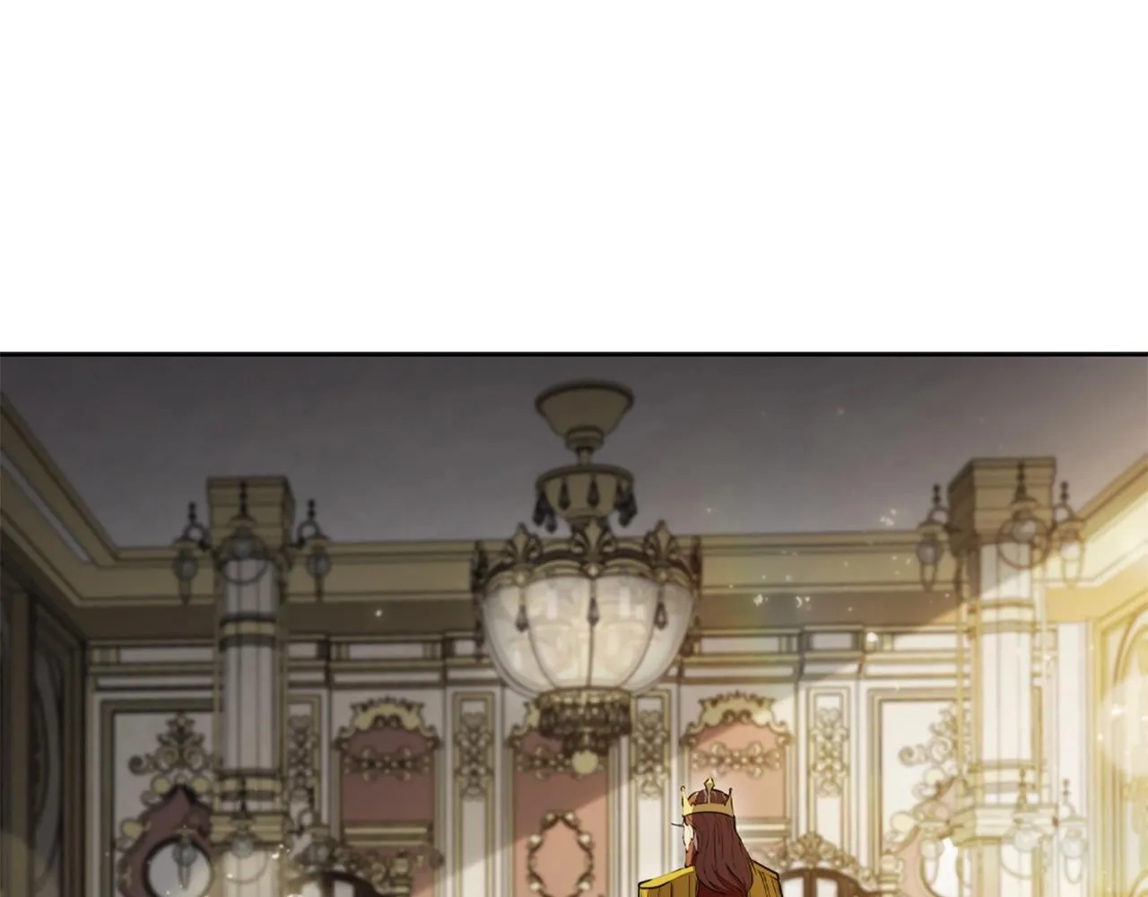 第15话 皇帝的阴谋 第174页