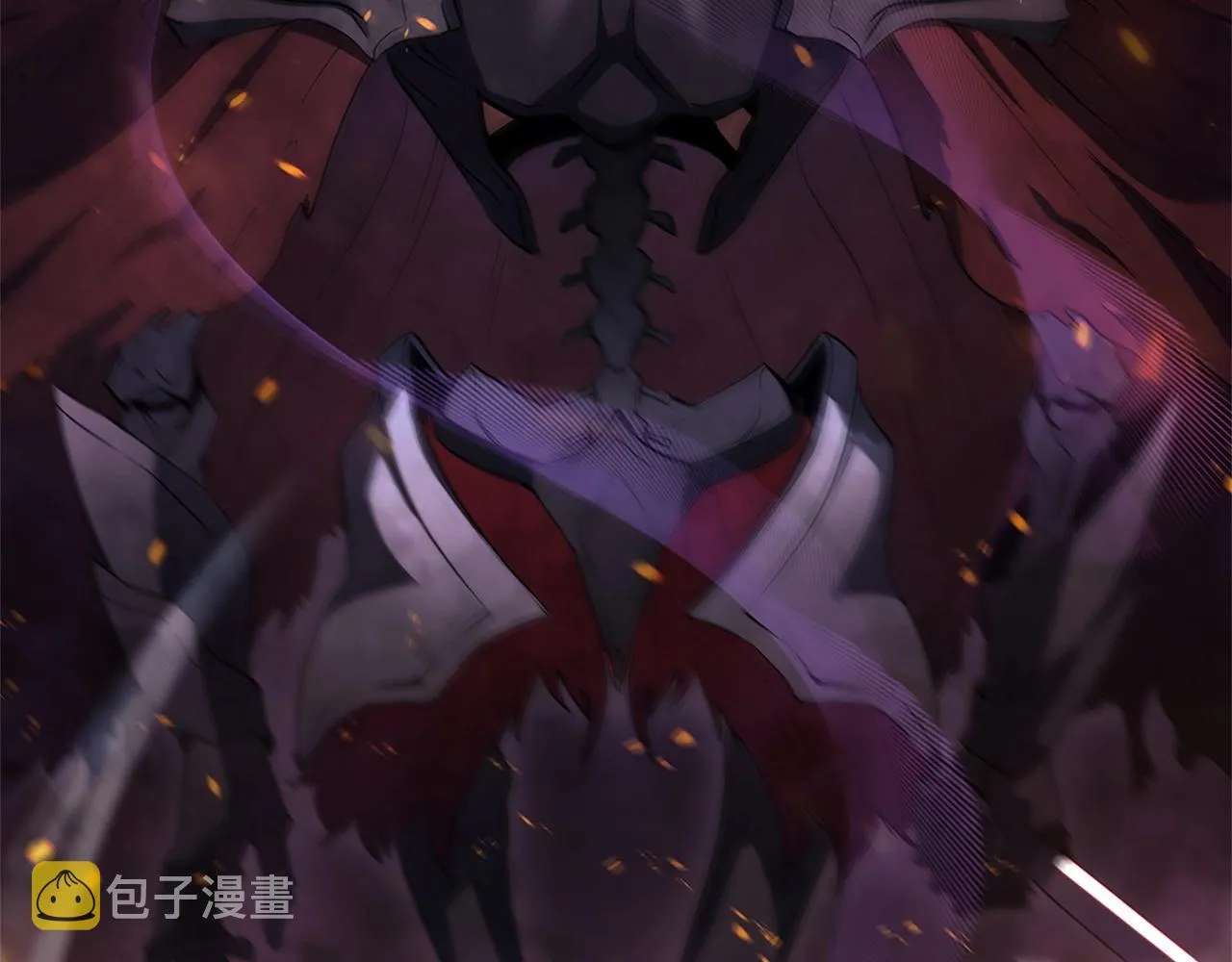 第13话 死亡爵士 第124页