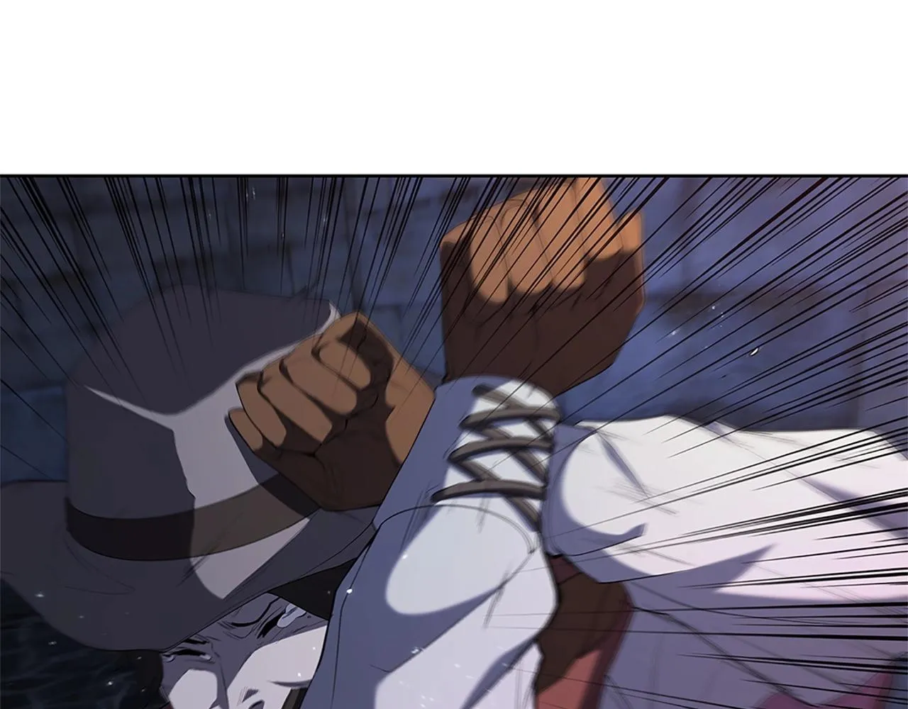 第11话 牛头人表演艺术家 第176页