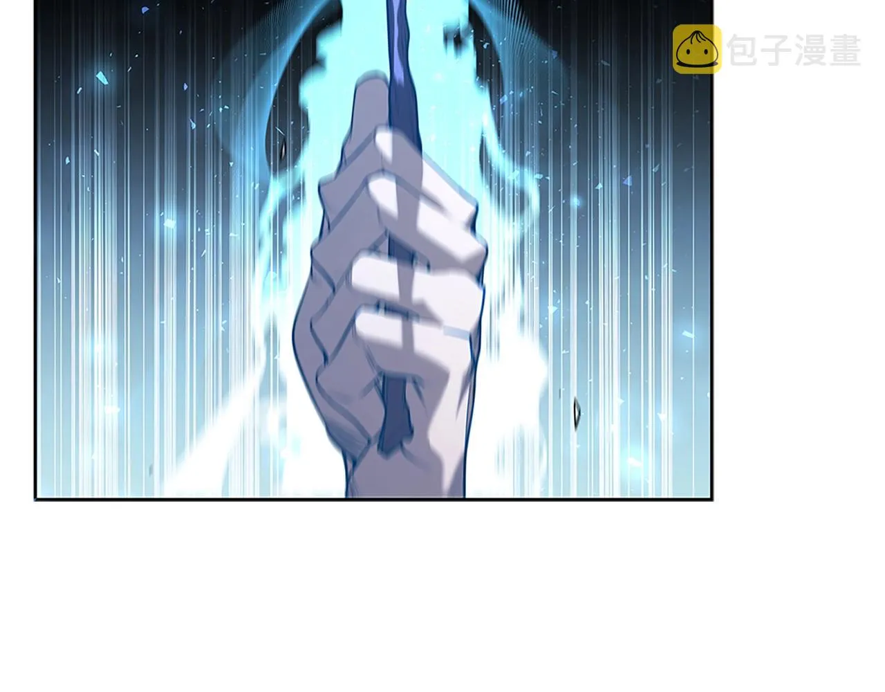 第8话 地下城惊魂 第35页