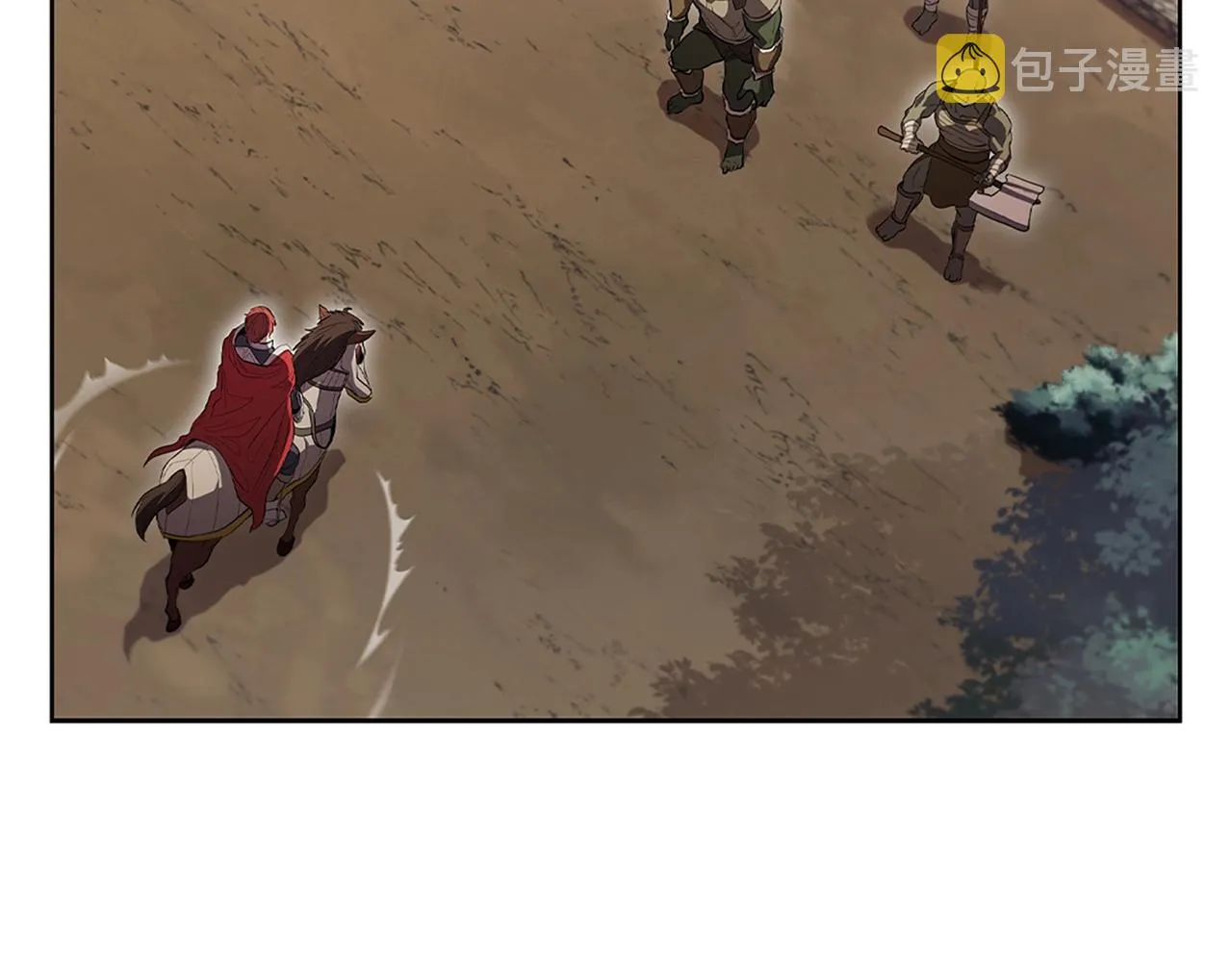 第8话 地下城惊魂 第137页