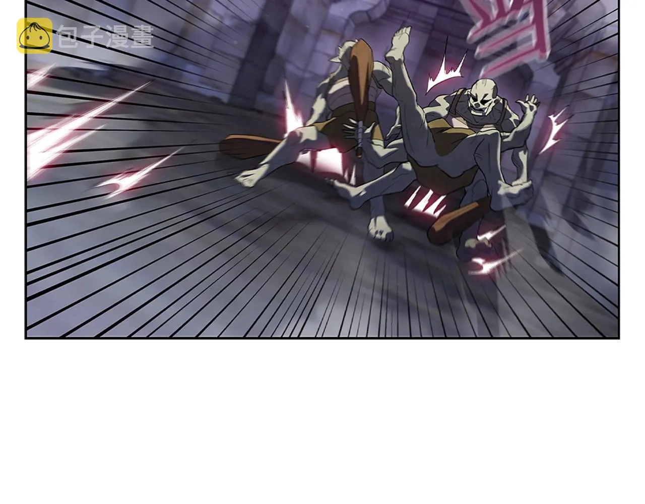 第8话 地下城惊魂 第179页