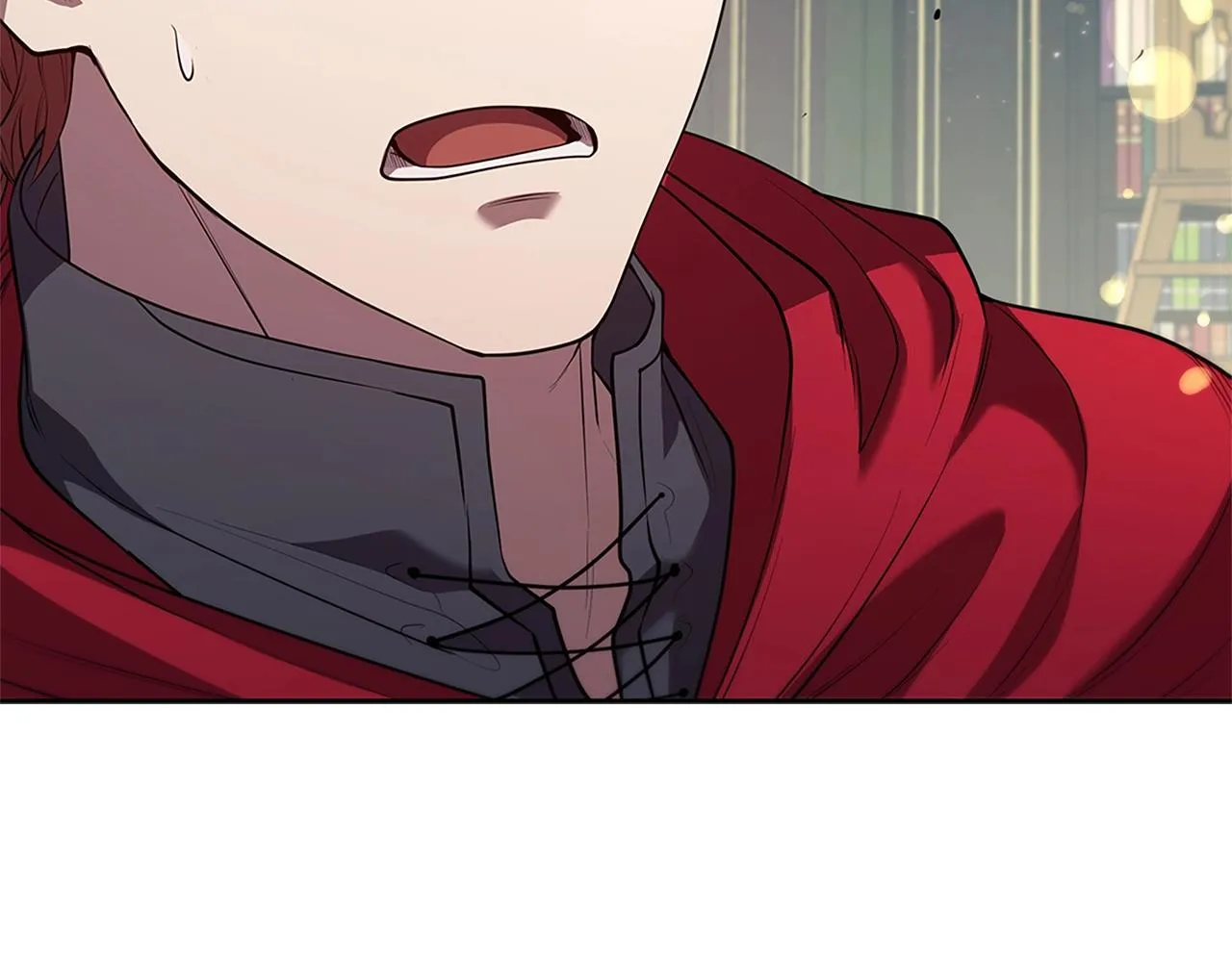 第7话 圣骑士团长 第14页
