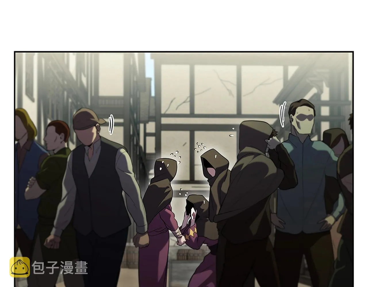 第6话 兴建神殿 第114页