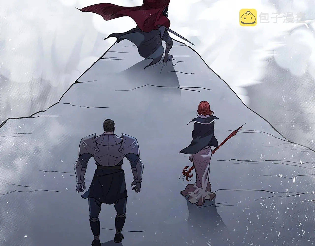 第1话 神龙的祝福 第217页