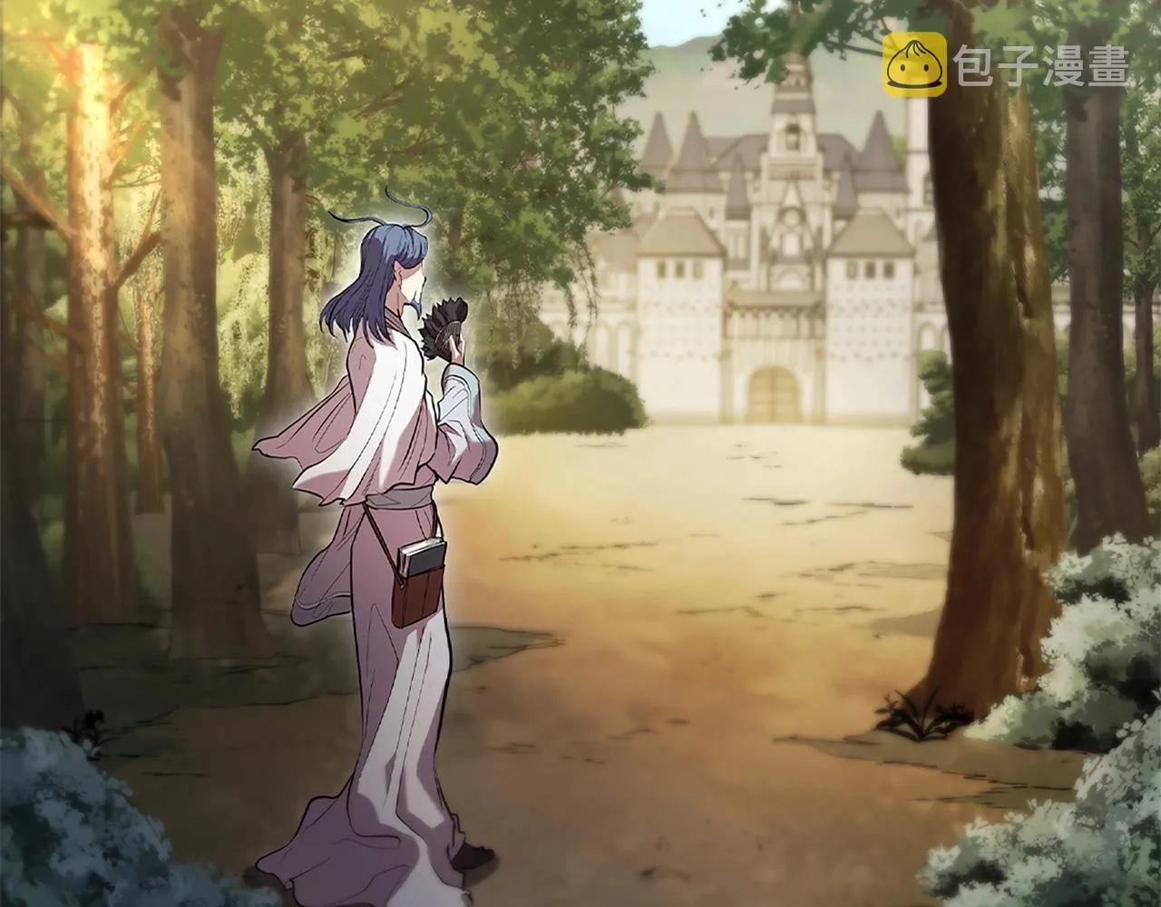 第1话 神龙的祝福 第250页