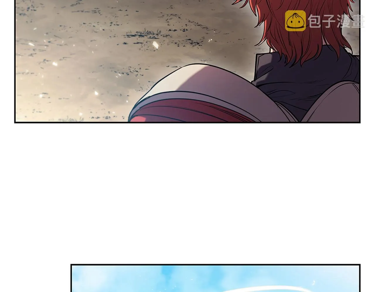 第3话 半兽人族长 第22页