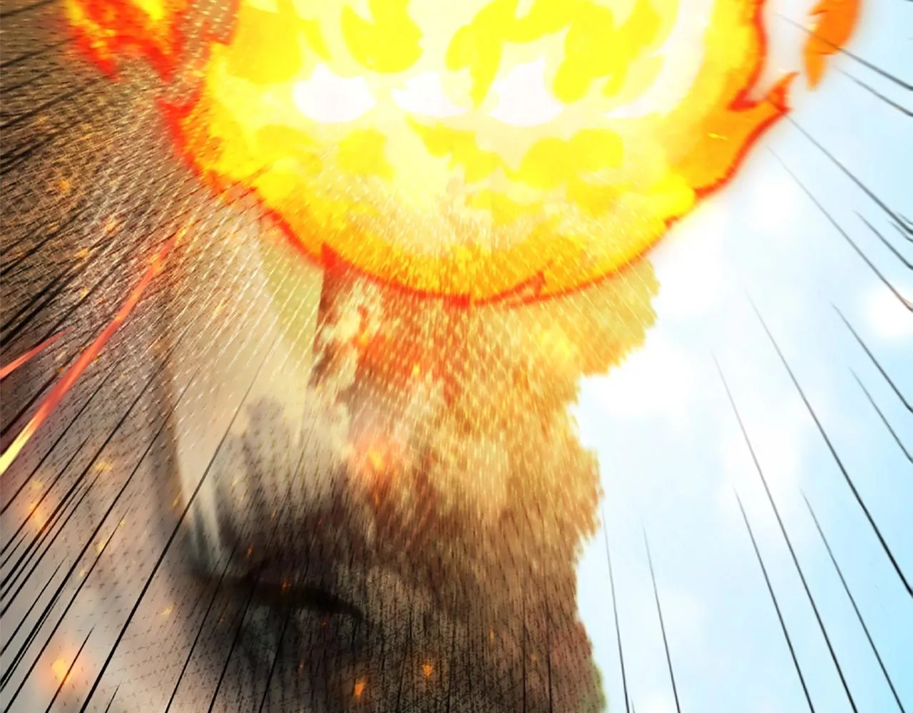 第3话 半兽人族长 第43页