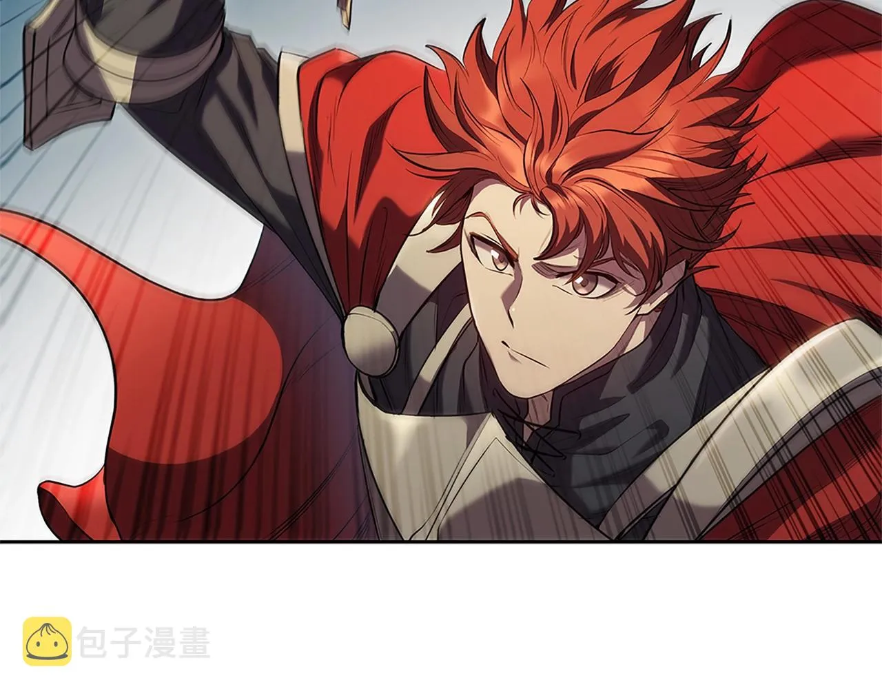 第4话 首领战 第77页