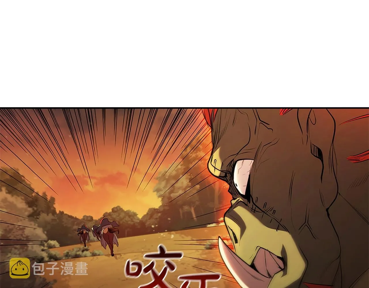 第4话 首领战 第155页