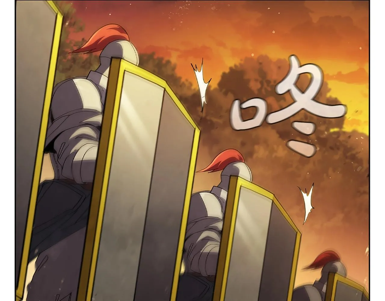 第4话 首领战 第192页