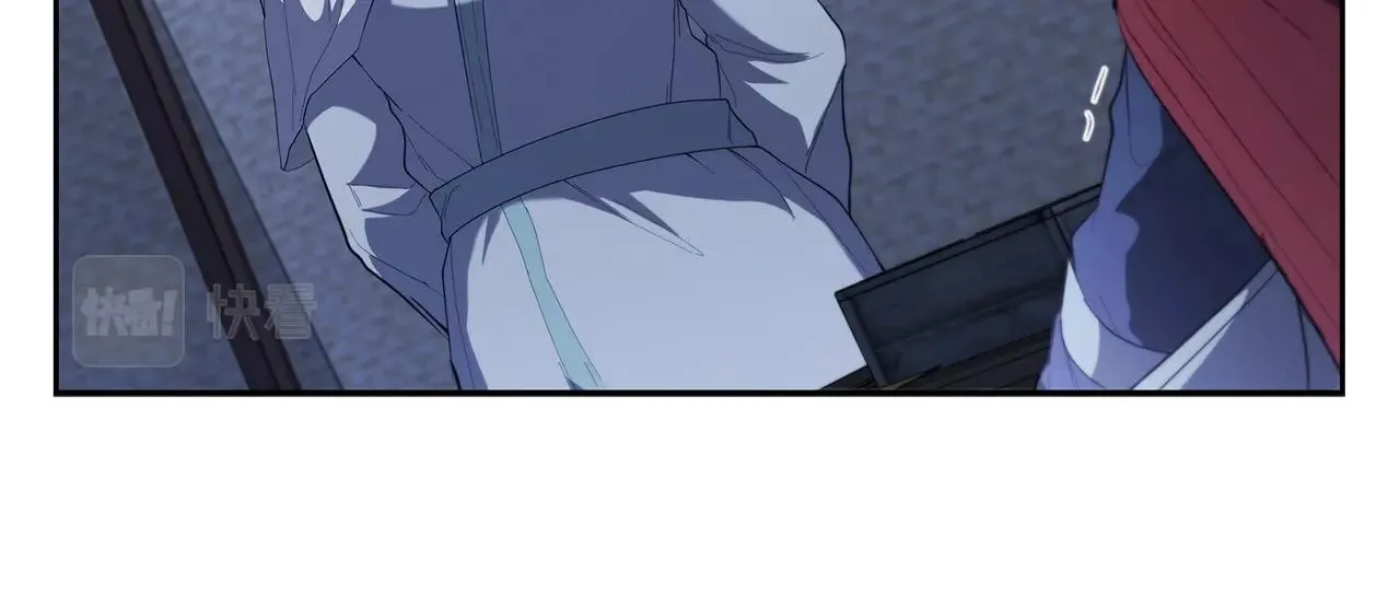 第32话 岌岌可危 第167页