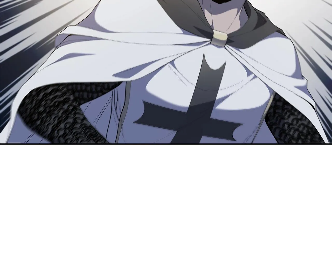 第34话 禁止的领域 第8页