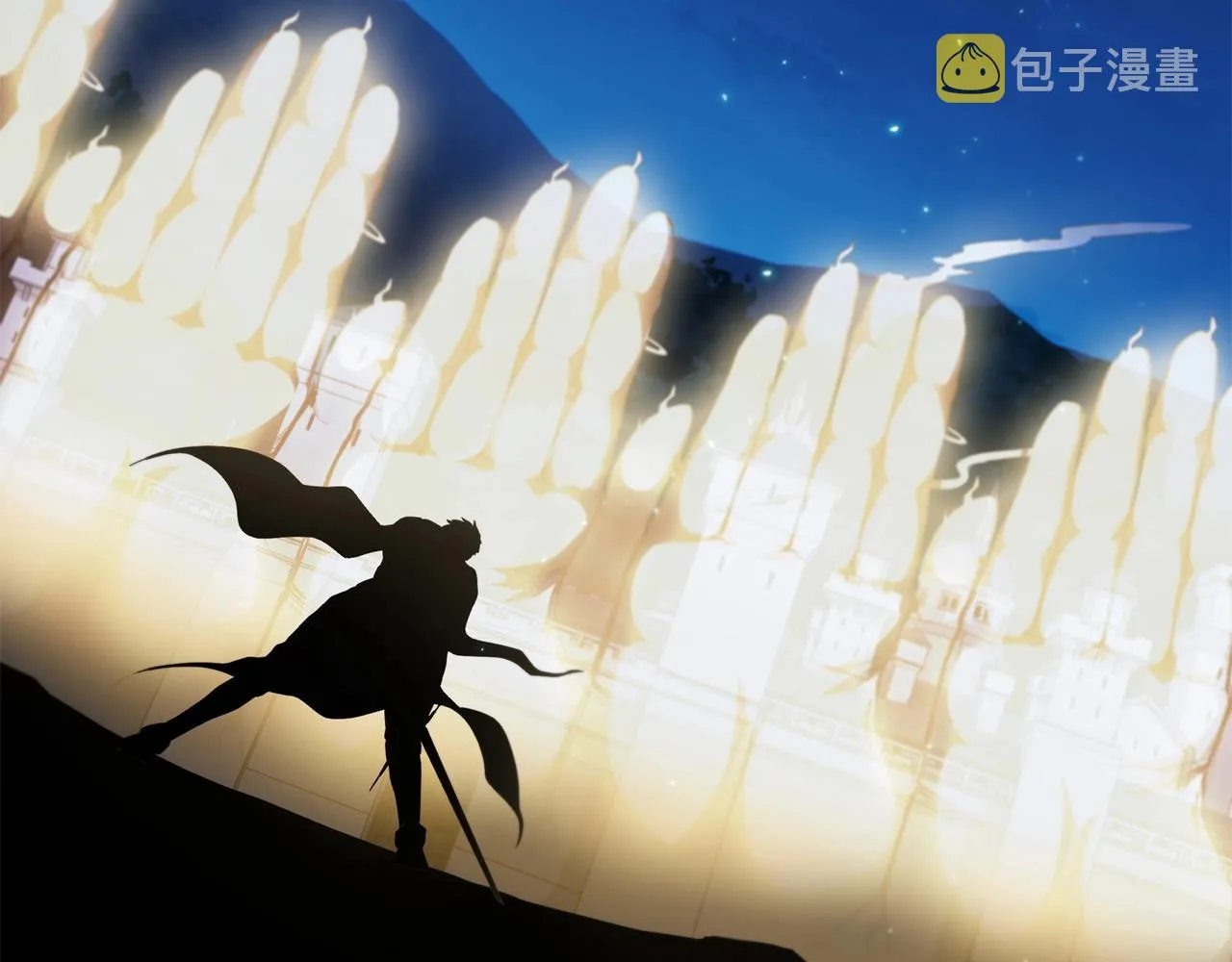 第34话 禁止的领域 第59页
