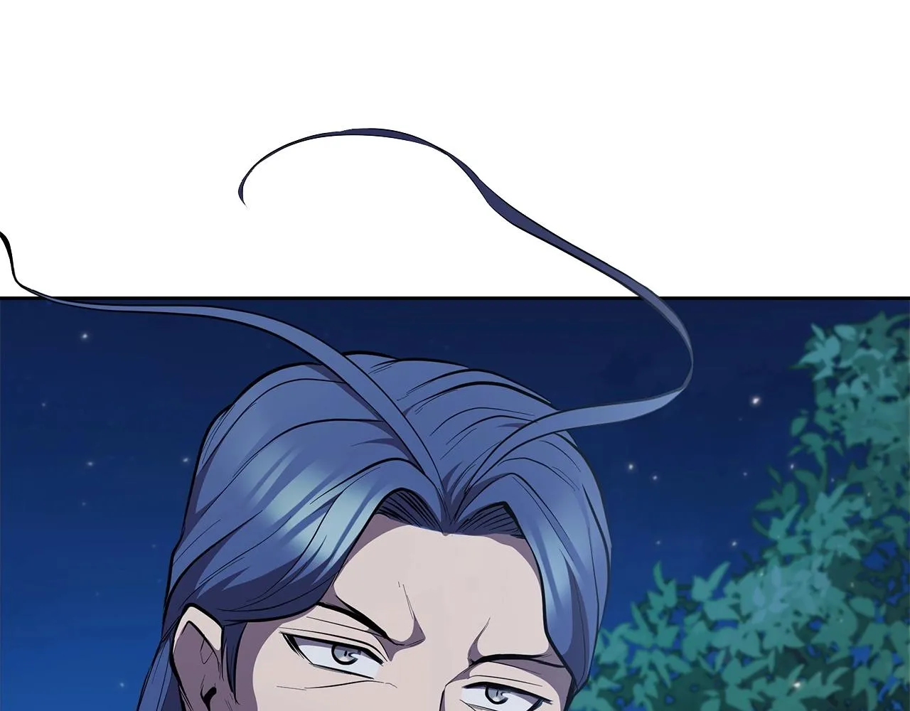 第34话 禁止的领域 第72页