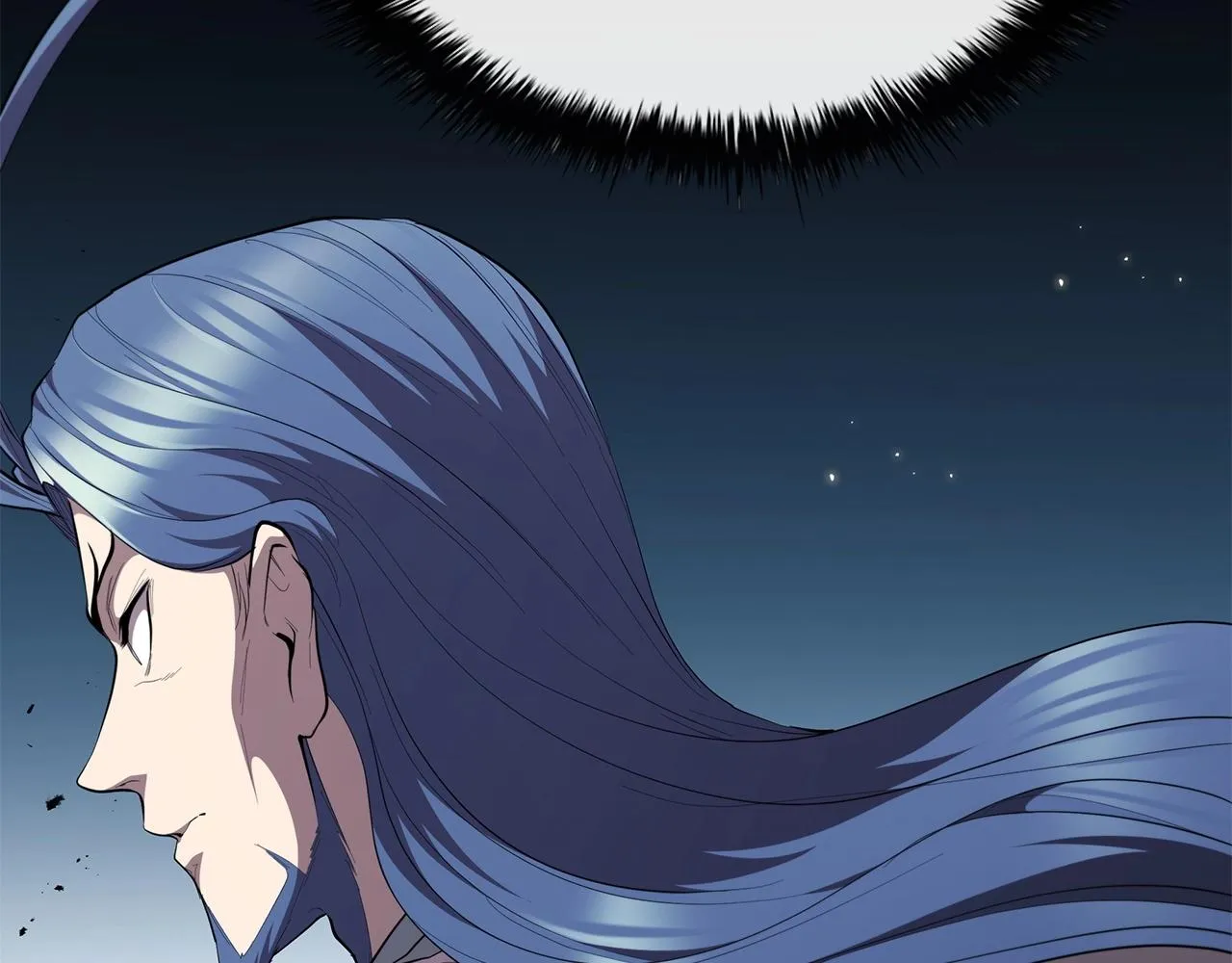 第34话 禁止的领域 第78页
