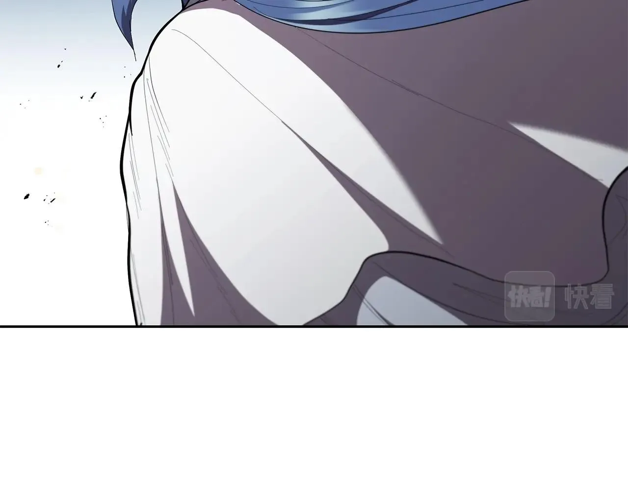 第34话 禁止的领域 第79页
