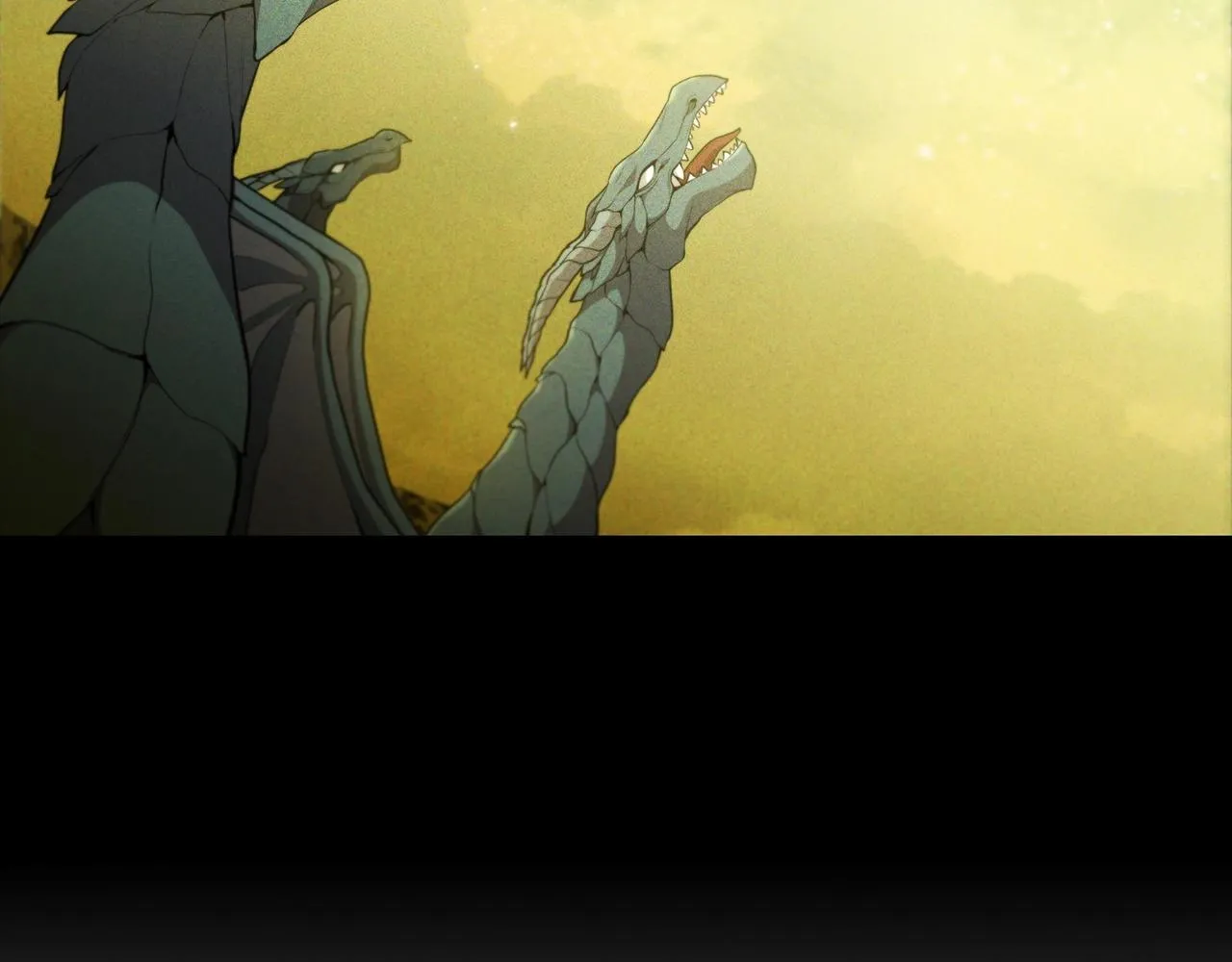 第34话 禁止的领域 第95页