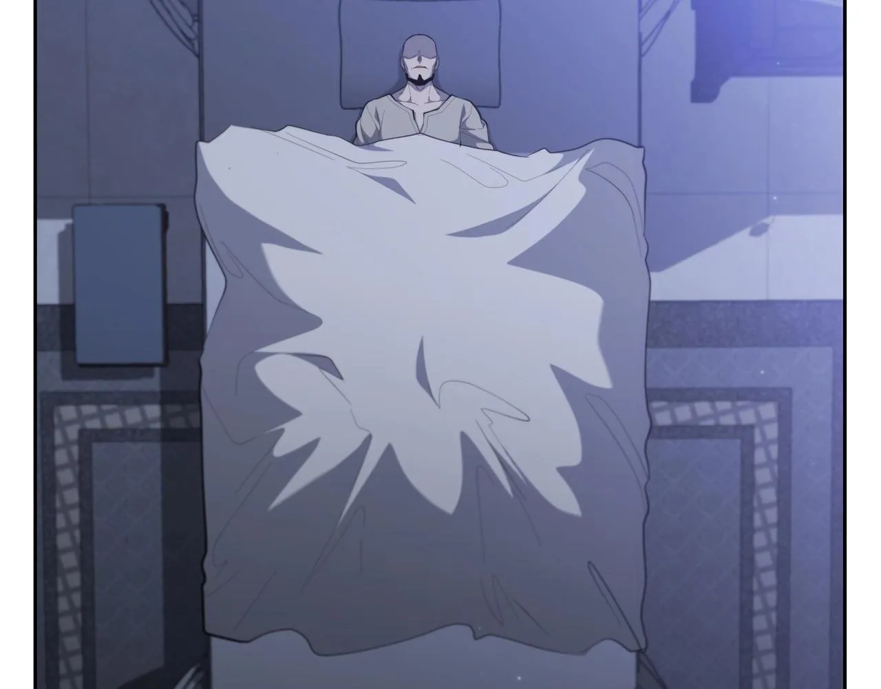 第34话 禁止的领域 第102页