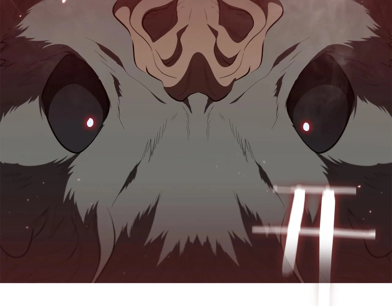 第34话 禁止的领域 第113页