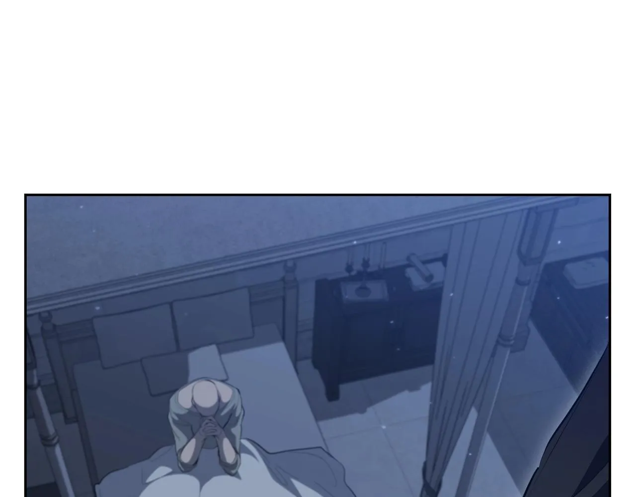 第34话 禁止的领域 第145页