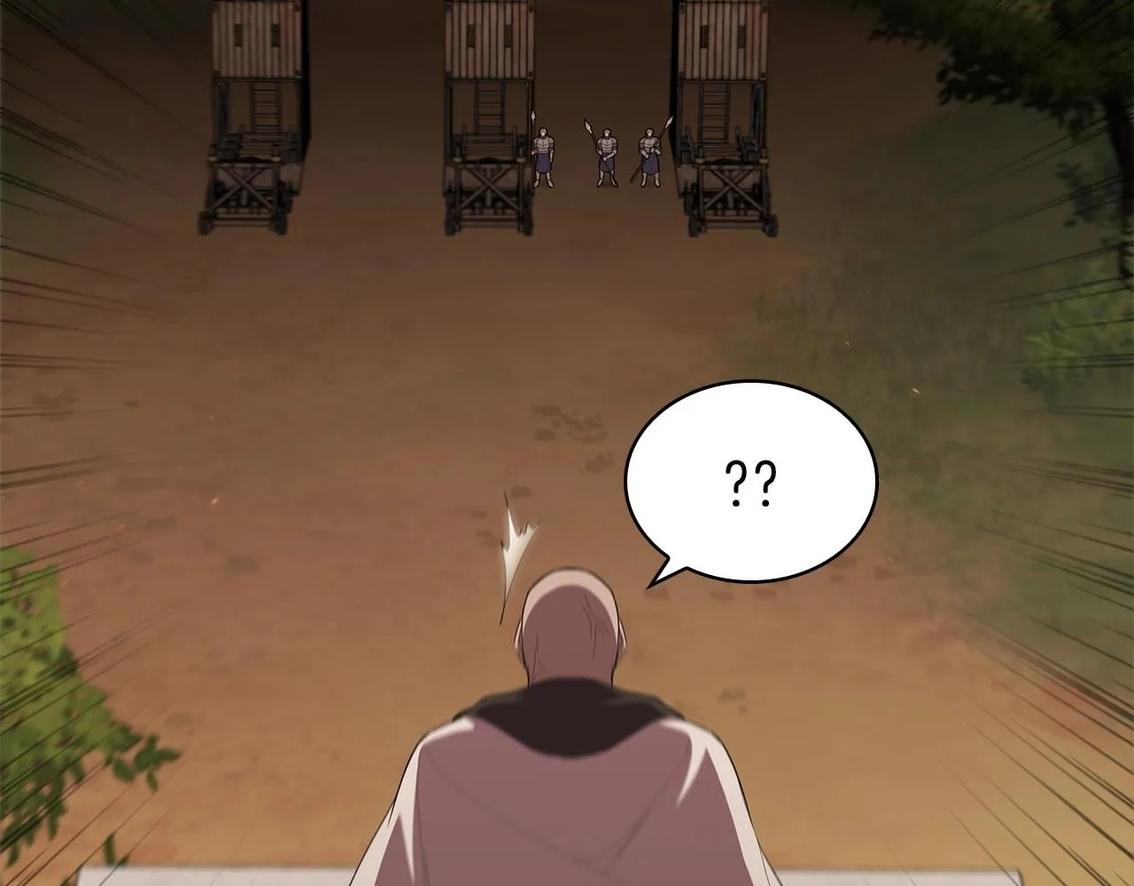 第34话 禁止的领域 第194页