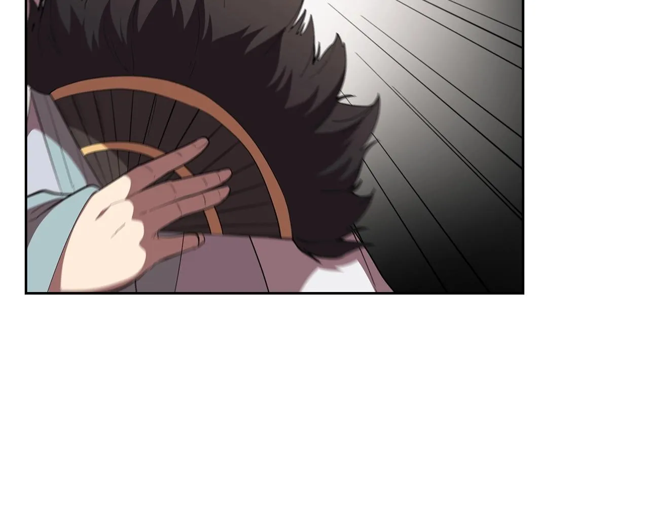 第34话 禁止的领域 第205页