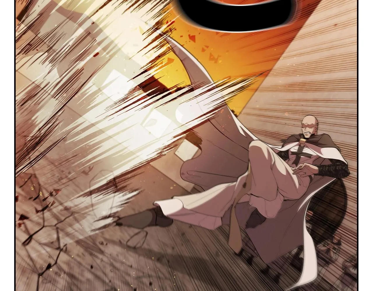 第37话 攻克！ 第31页