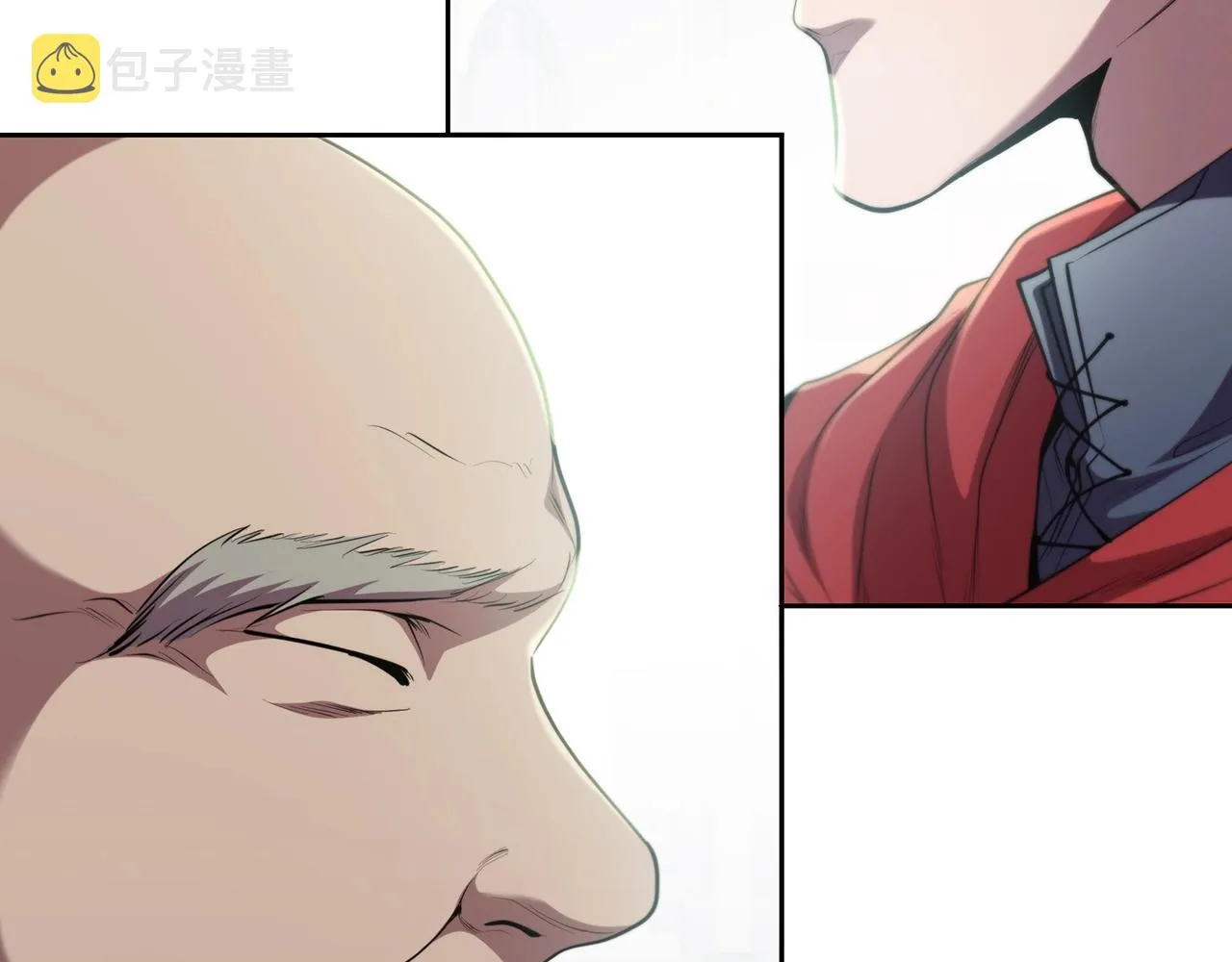 第39话 和平谈判 第130页