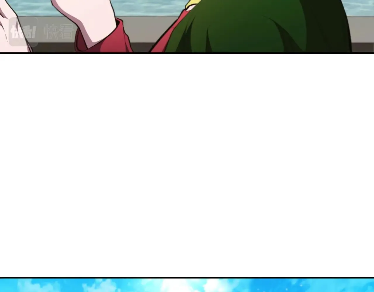 第40话 战争的结束 第136页