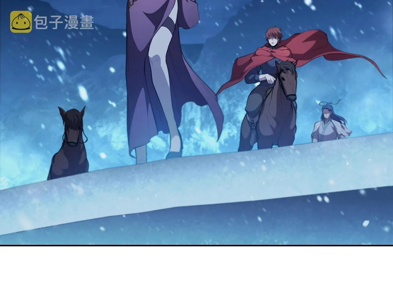 第40话 战争的结束 第188页