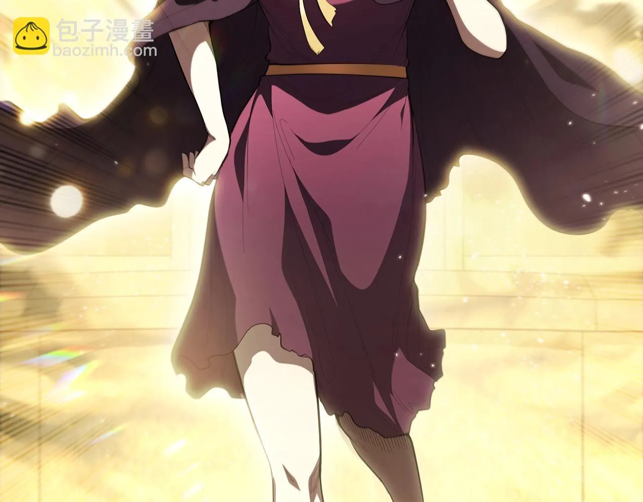 第41话 维维安神 第5页