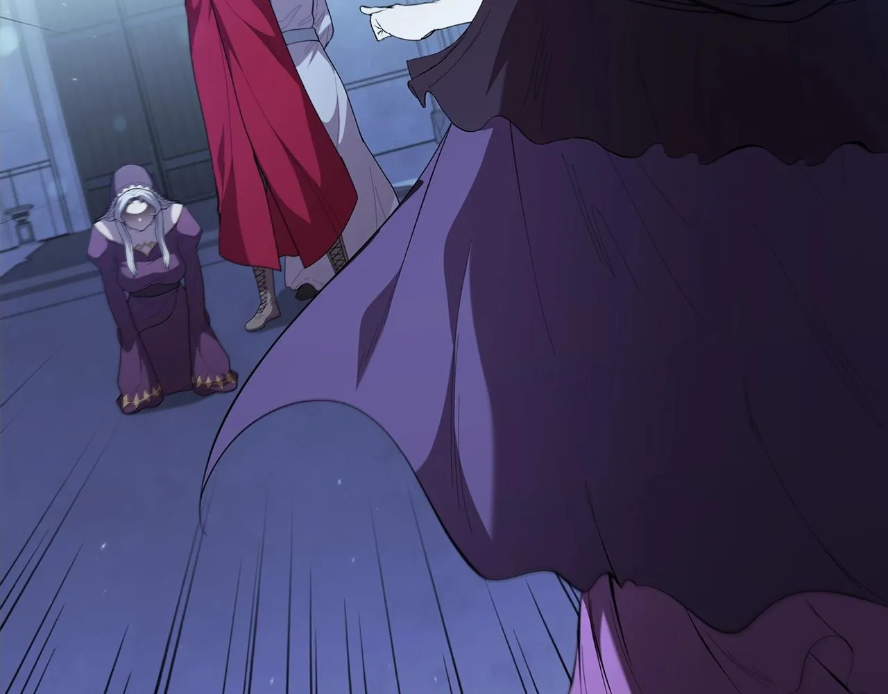 第41话 维维安神 第16页