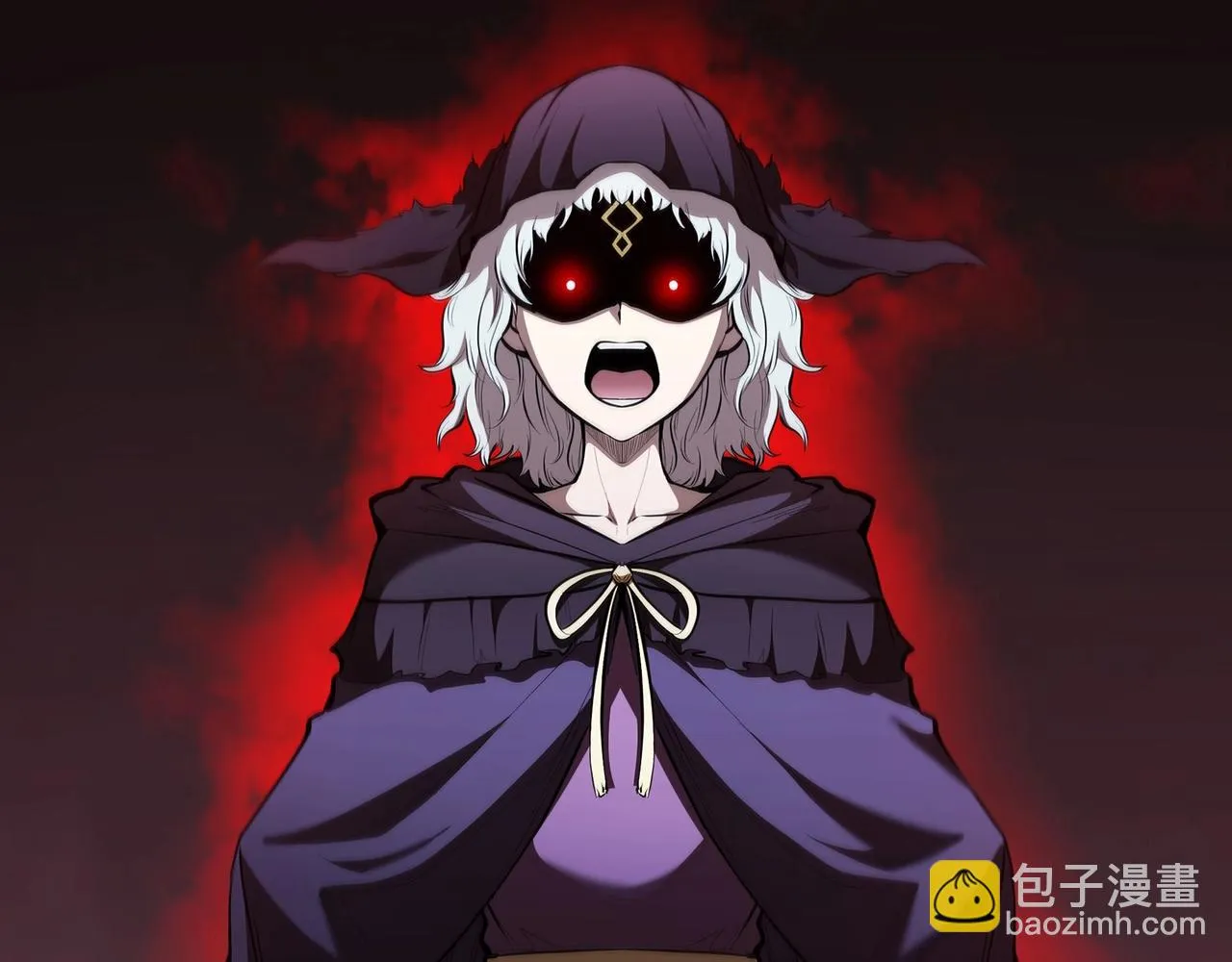 第41话 维维安神 第163页