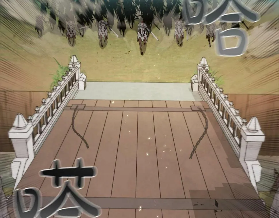 第49话 开战 第127页