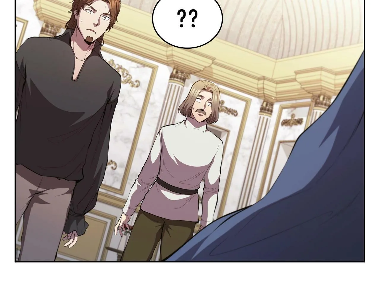 第53话 铁之壁垒 第186页