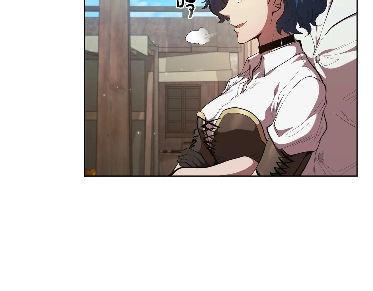第61话 交易 第174页