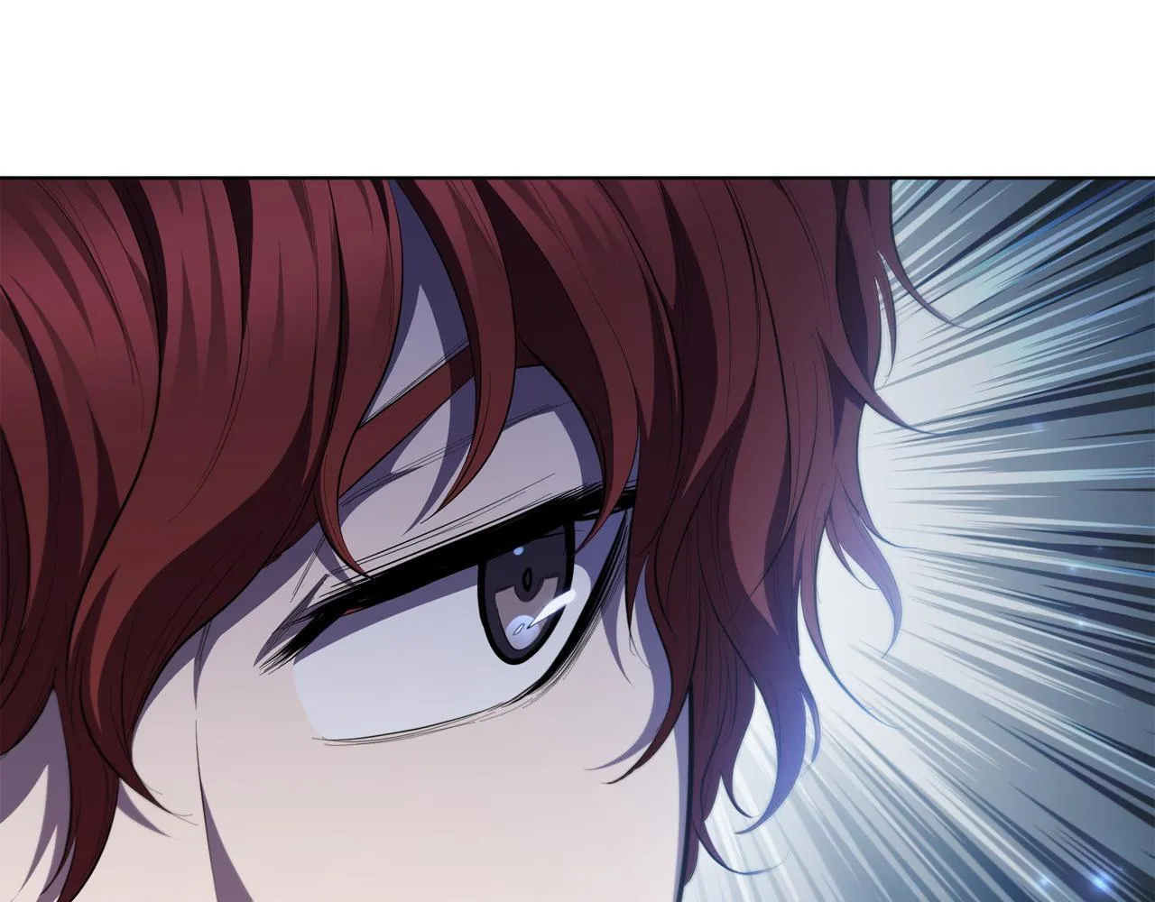 第71话 疯老头的语言 第19页