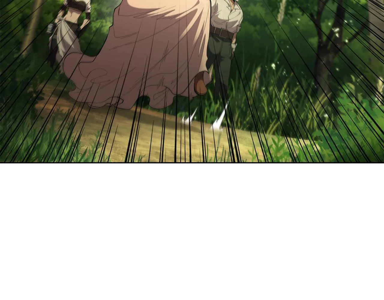 第71话 疯老头的语言 第49页