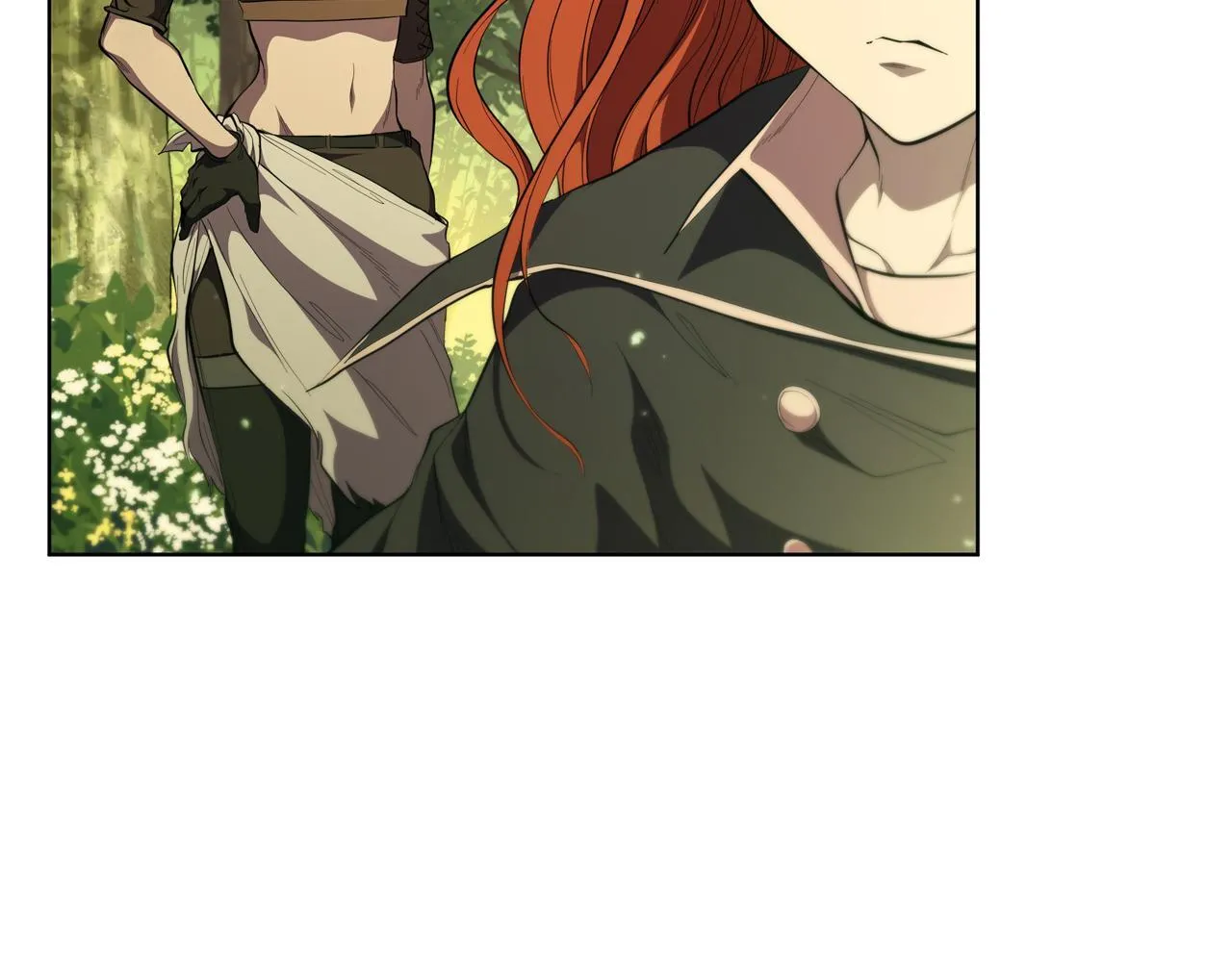 第71话 疯老头的语言 第53页